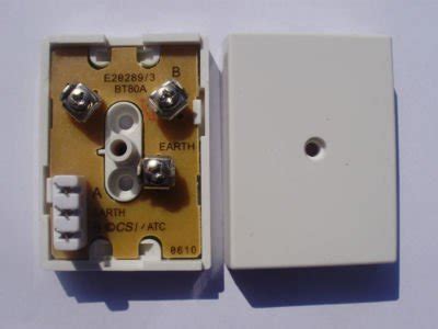 bt80a telephone junction box|BT Junction Boxes .